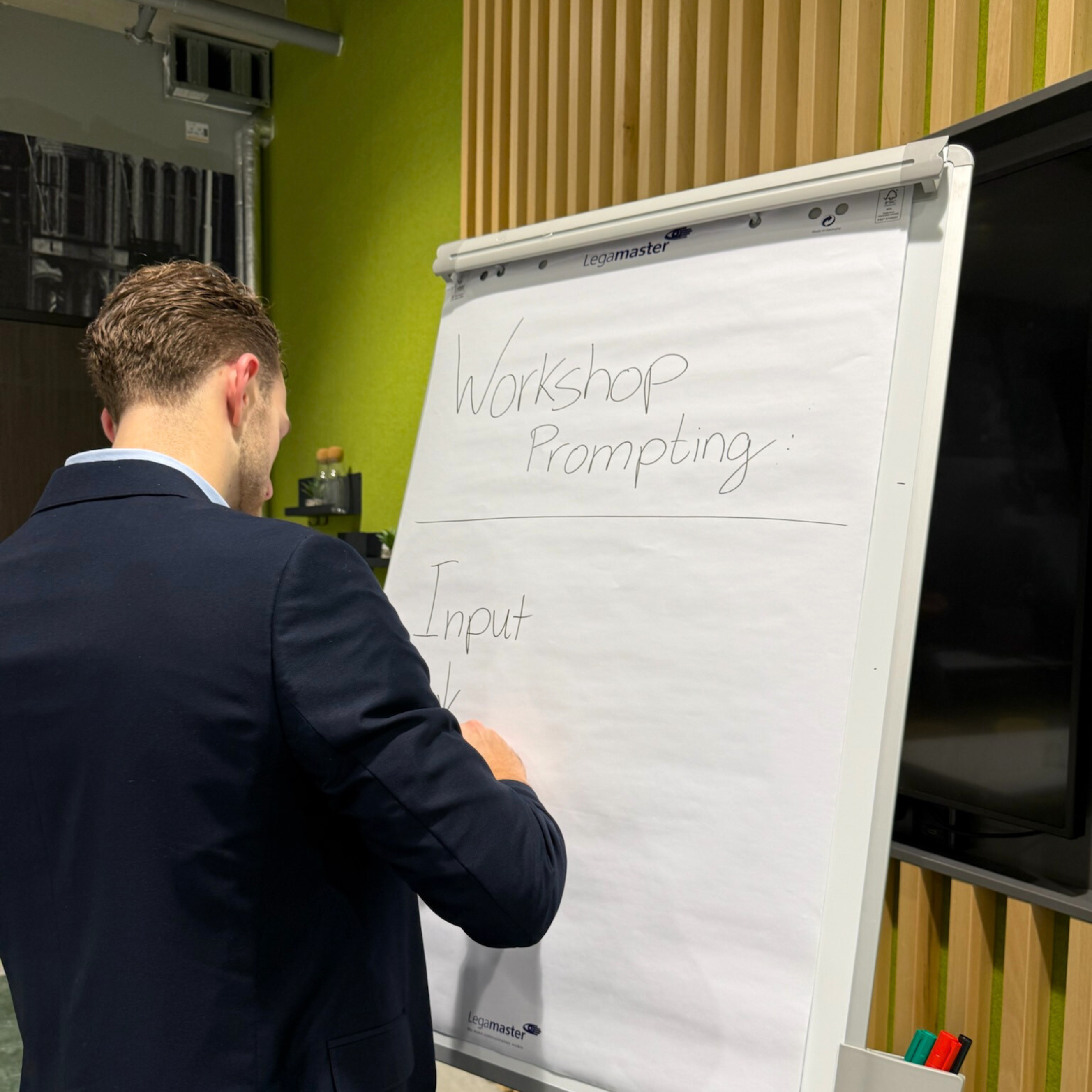 Image representing AI Workshops