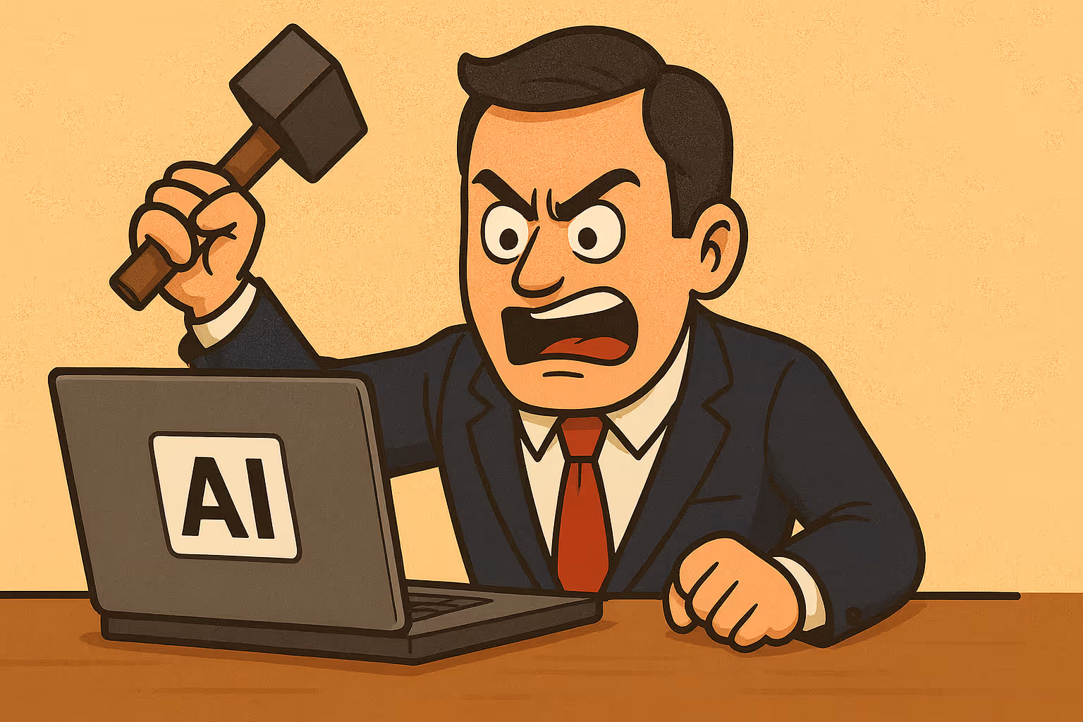 AI-iteratie: Waarom jouw AI-model (bijna) nooit in één keer werkt