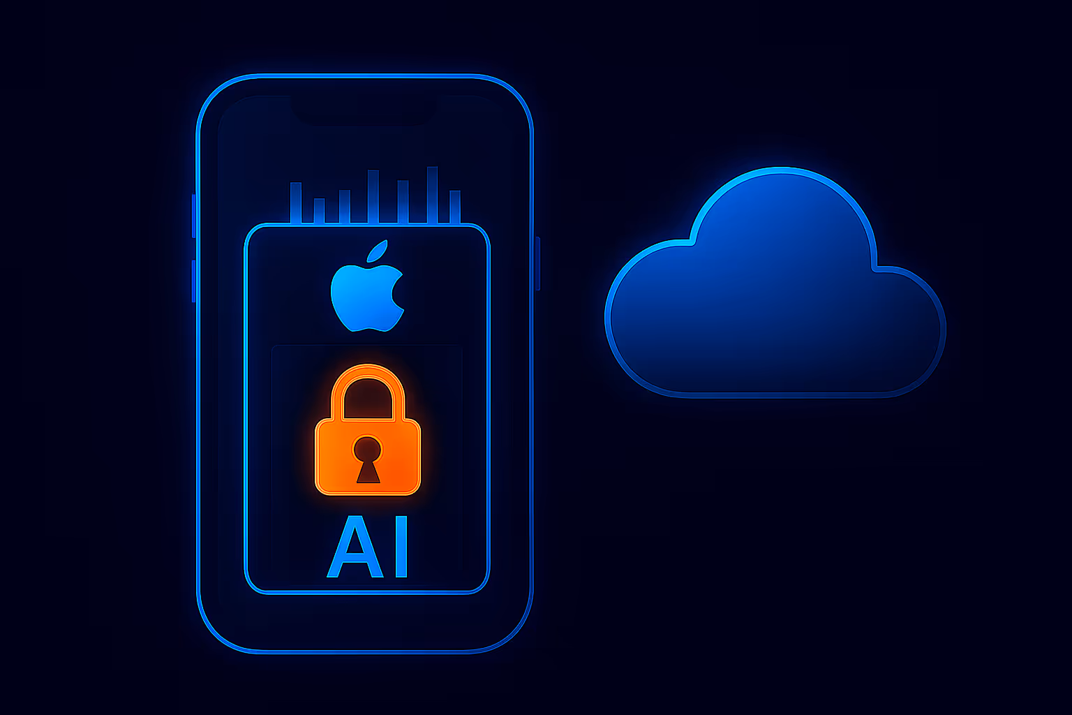 Apple Intelligence 2025 — Edge-AI met audit-bare privacy