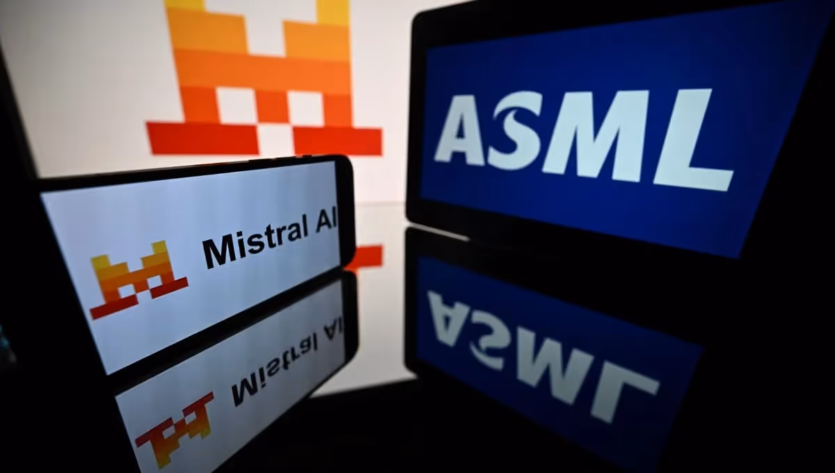 Nederland pakt door in AI: Wat ASML’s investering in Mistral betekent voor onze toekomst