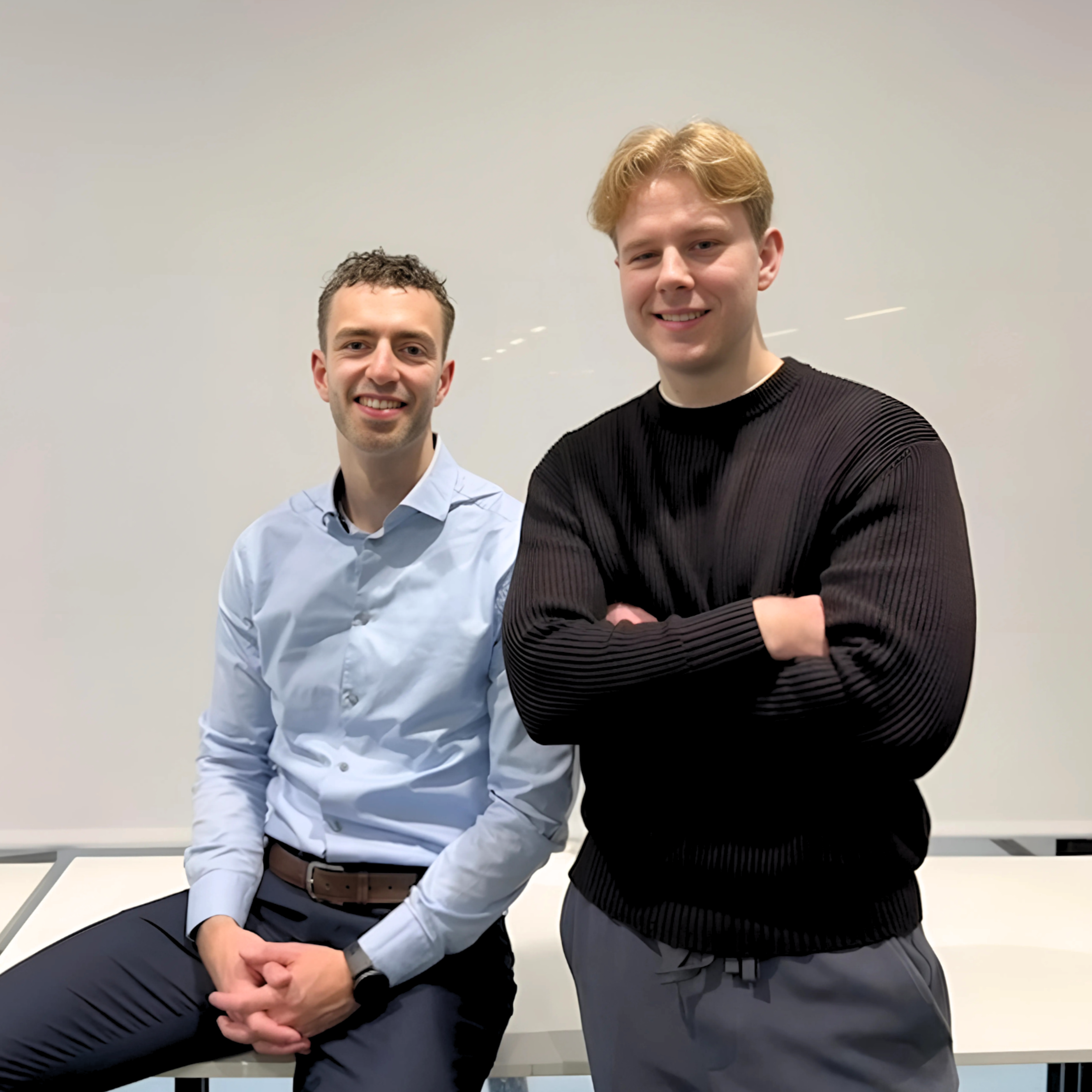 Waarom Lumans? illustration