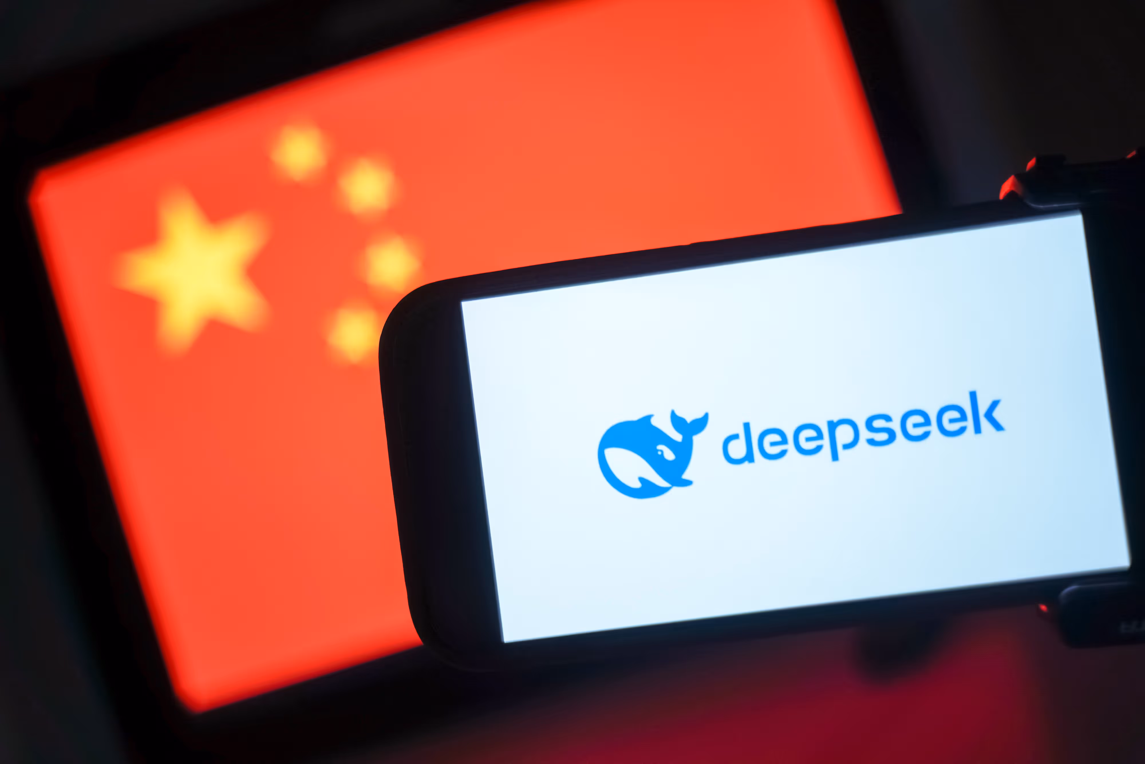 De versnelling van China's AI ontwikkeling